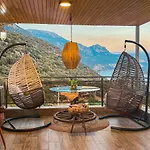 Alina Hotell Kaş