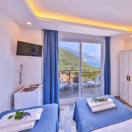 Hotel Alina Kas