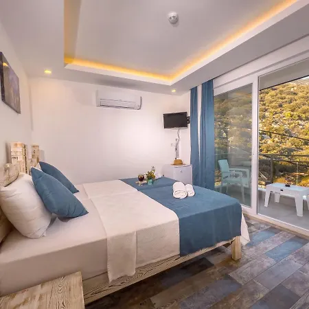 Alina Hotel Kas