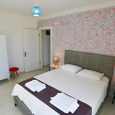 Hotel Alina Kas