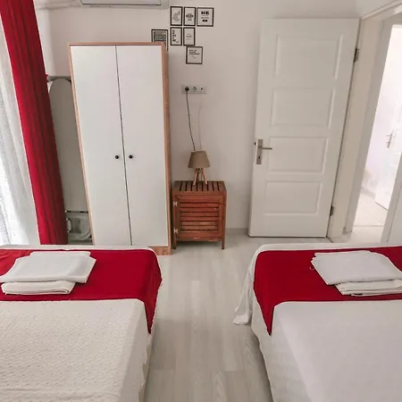 Alina Hotel
