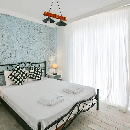 Alina Hotel Kas