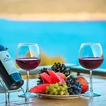 Hotel Alina 3*