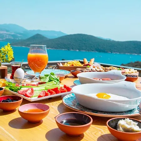 Ξενοδοχείο Alina