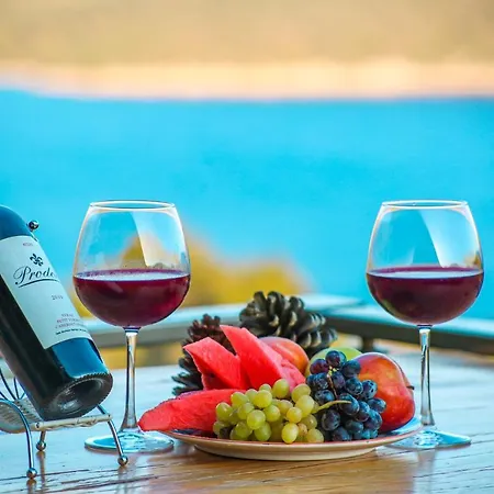 Ξενοδοχείο Alina 3*