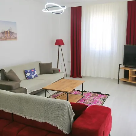 Ξενοδοχείο Alina