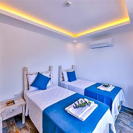 Hotel Alina Kaş