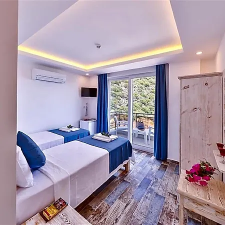 Hotel Alina Kaş