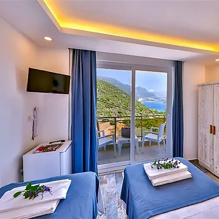 Alina 3* Kaş