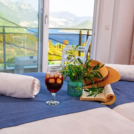 Alina Hotel Kaş